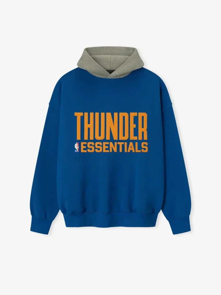 Essentials Hoodie USA: Your Complete Guide to Everyday Streetwear