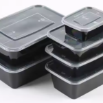 Custom PVC Boxes for Food, Cosmetics, and Electronics Packaging