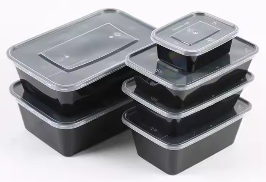 Custom PVC Boxes for Food, Cosmetics, and Electronics Packaging