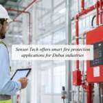 Which Smart Fire Protection Applications Prevent Server Room Fires