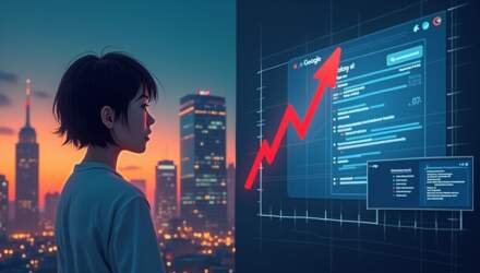 How Businesses Can Recover After a Major Google Ranking Drop