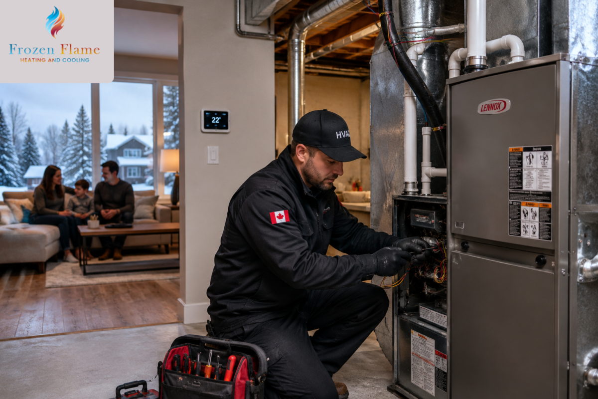 Heating and Cooling Service: Why Professional HVAC Care Is the Best Investment Your Home Can Make