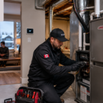 Heating and Cooling Service: Why Professional HVAC Care Is the Best Investment Your Home Can Make