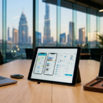 How Is DeviceBee Helping Businesses Succeed with Mobile App Development Service in Dubai?