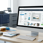 How a Web to Print Storefront Helps Print Businesses Scale Faster