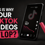 Pourquoi Vos Reels TikTok Ne Deviennent Pas Viraux en 2026