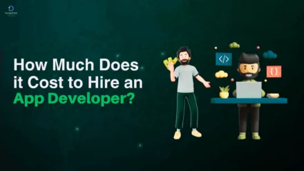 How Much Does It Cost to Hire a Mobile App Developer?