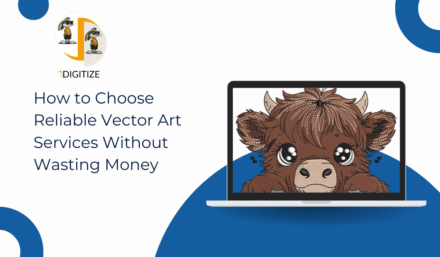 How to Choose Reliable Vector Art Services Without Wasting Money