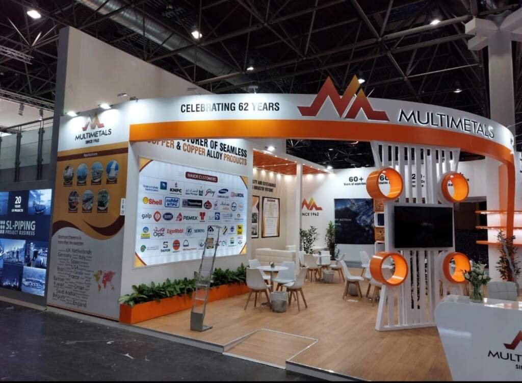 Las Vegas Trade Show Booth Rentals: The Ultimate Guide for Exhibitors