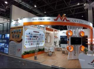 Las Vegas Trade Show Booth Rentals: The Ultimate Guide for Exhibitors