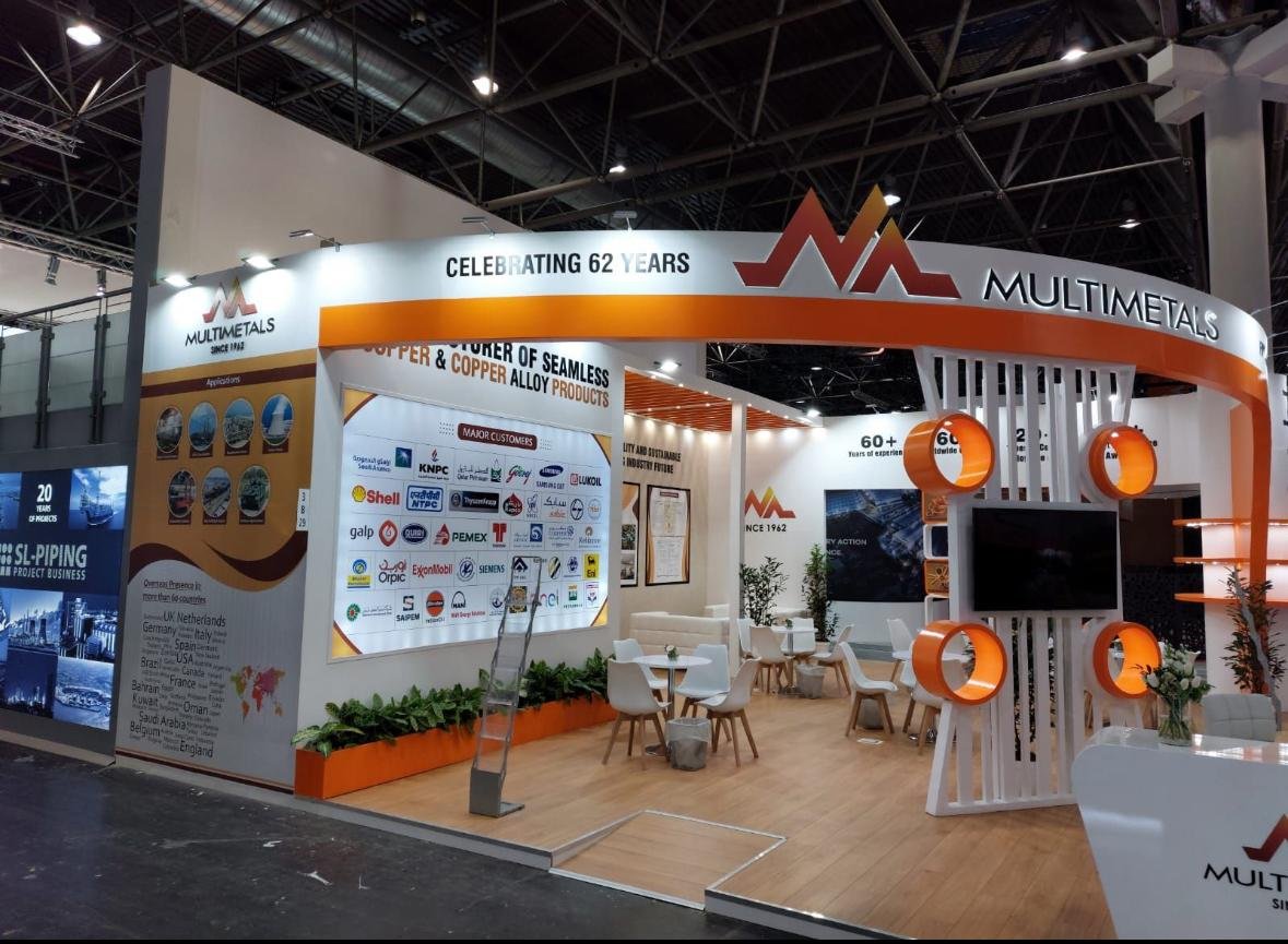 Las Vegas Trade Show Booth Rentals: The Ultimate Guide for Exhibitors