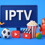 Best IPTV for Live Sports and US Channels
