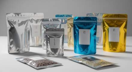 Why Are Mylar Pouches Becoming Essential for Modern Packaging?