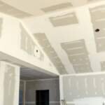 How Commercial Drywall Services Support Faster Construction Timelines