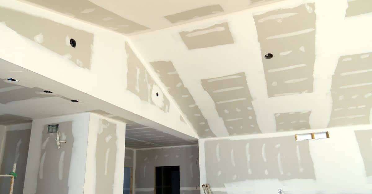 How Commercial Drywall Services Support Faster Construction Timelines