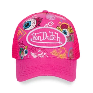 Von Dutch Cap Apparel | Shop Authentic Clothing Online