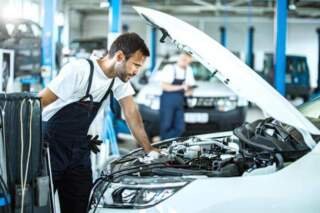 S&M Auto Service: Understanding the Role of Independent Vehicle Repair Specialists in the UK
