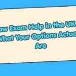 Law Exam Help in the UK — What Your Options Actually Are