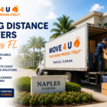 Trusted Out of State Movers Naples Florida Experts