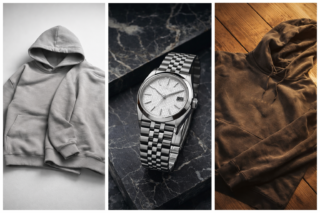 Streetwear Culture and Precision Accessories Define Modern Personal Style
