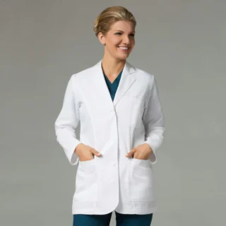 Pharmacist Lab Coat: Why Proper Professional Wear Matters in Modern Pharmacies