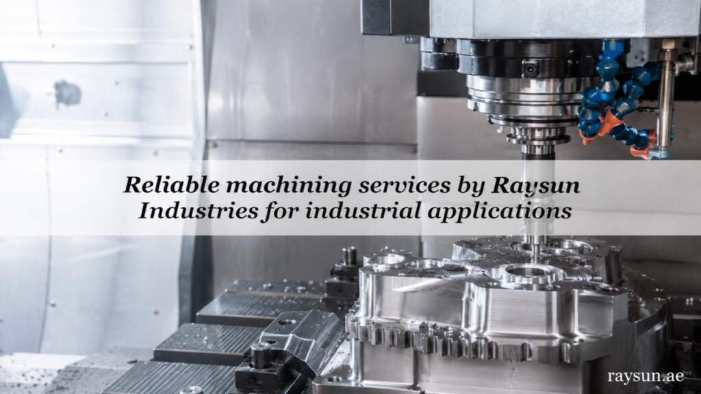 How Does a Modern Machine Shop Operate? Inside Precision Turnings