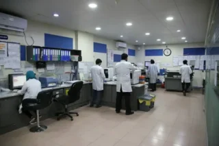 Can Medical Laboratory in Lahore Transform Your Health Journey?