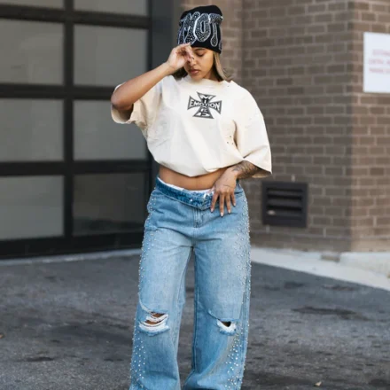 The Top 5 Cargo Pants to Match Your Mixed Emotion Hoodie