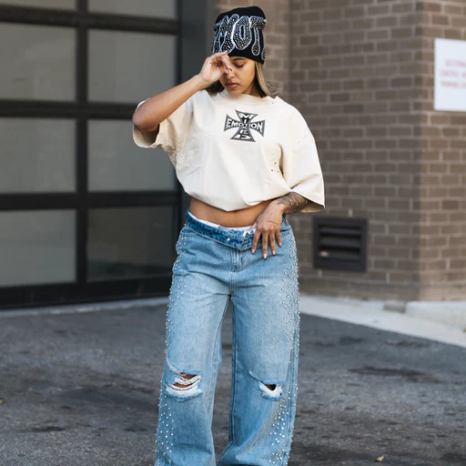 The Top 5 Cargo Pants to Match Your Mixed Emotion Hoodie