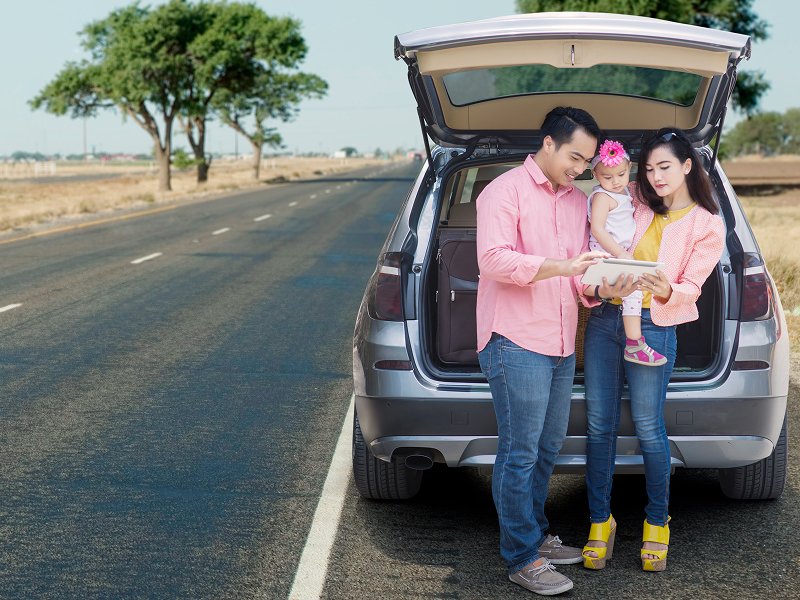 The Impact of Abu Dhabi’s Weather on Car Insurance Claims: What’s the Best Coverage?