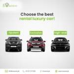 Rent a Car North Nazimabad Without Driver – Affordable & Easy Car Hire in Karachi