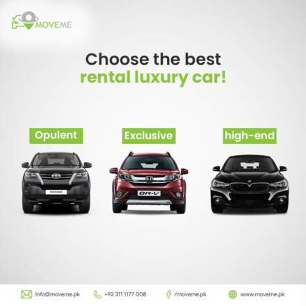 Rent a Car North Nazimabad Without Driver – Affordable & Easy Car Hire in Karachi