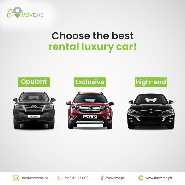 Rent a Car North Nazimabad Without Driver – Affordable & Easy Car Hire in Karachi