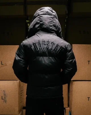 Trapstar Australia – Streetwear Inspired by Global Culture