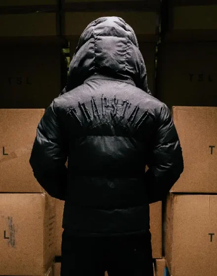 Trapstar Australia – Streetwear Inspired by Global Culture