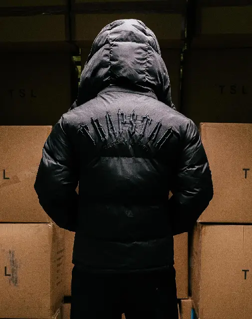 Trapstar Australia – Streetwear Inspired by Global Culture