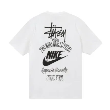 The Streetwear Legacy of the Stüssy Hoodie