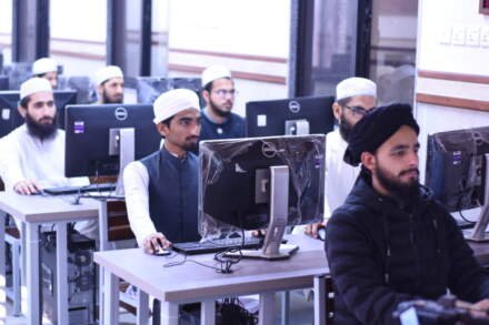Online Darse Nizami Course in Pakistan for Quality Islamic Education