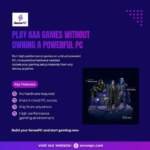 Virtual Gaming PC Solutions for Modern Cloud Gaming