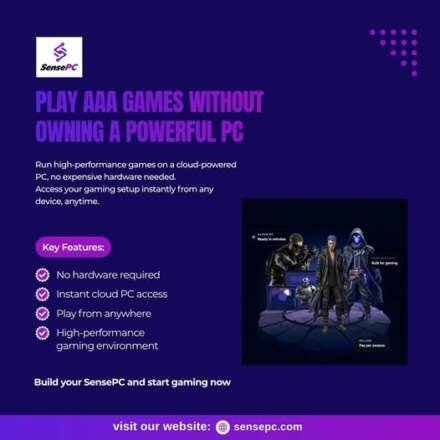 Virtual Gaming PC Solutions for Modern Cloud Gaming