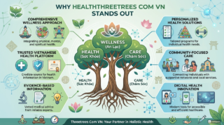 Why Health Threetrees Com VN Stands Out in Health and Wellness