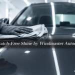 How Do Specialists Remove Car Glass Scratches Without Damage
