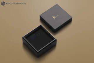 How Luxury Rigid Boxes are Strengthened for Premium Product