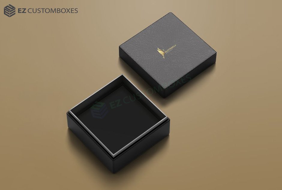 How Luxury Rigid Boxes are Strengthened for Premium Product