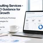 Seeking Expert SEO Consulting Services? Drive target conversions