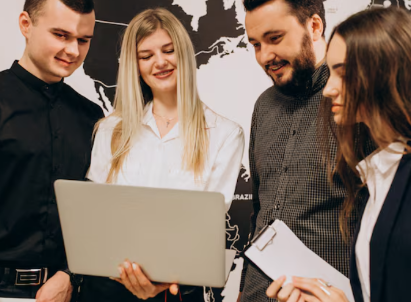Why the Netherlands Is Popular Among Foreign Business Owners