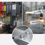 Spot Resistance Welder: Precision Welding Solution for Modern Manufacturing