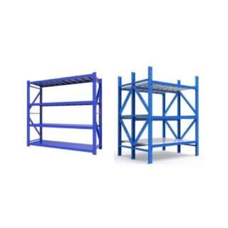 Storage Racks – Efficient Organization for Modern Homes and Businesses