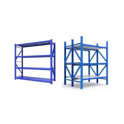 Storage Racks – Efficient Organization for Modern Homes and Businesses