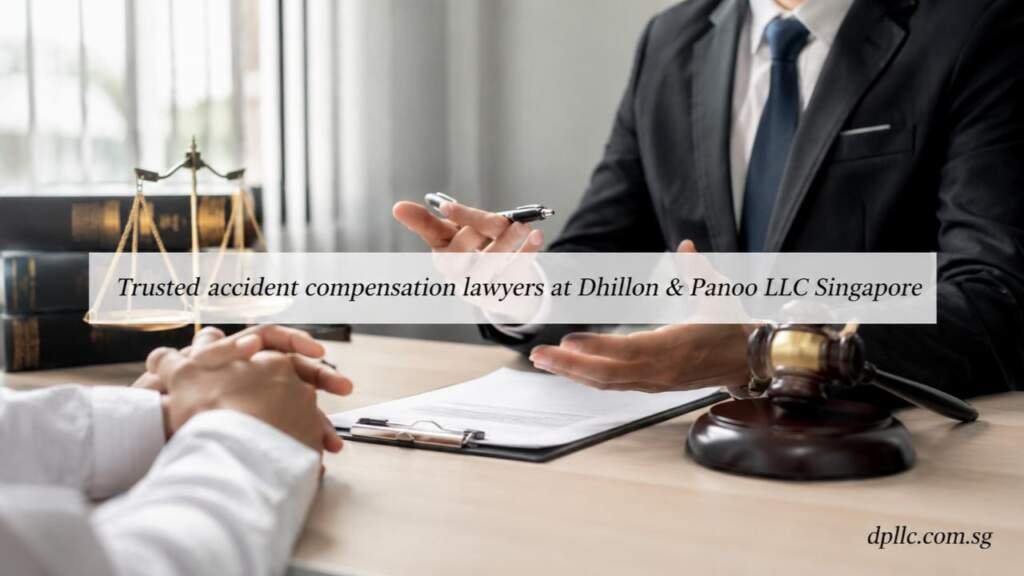 How to Win Claims: Traffic Accident Compensation Lawyer Secrets